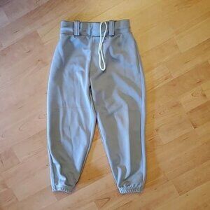 Easton Youth Medium Kids Baseball Pants